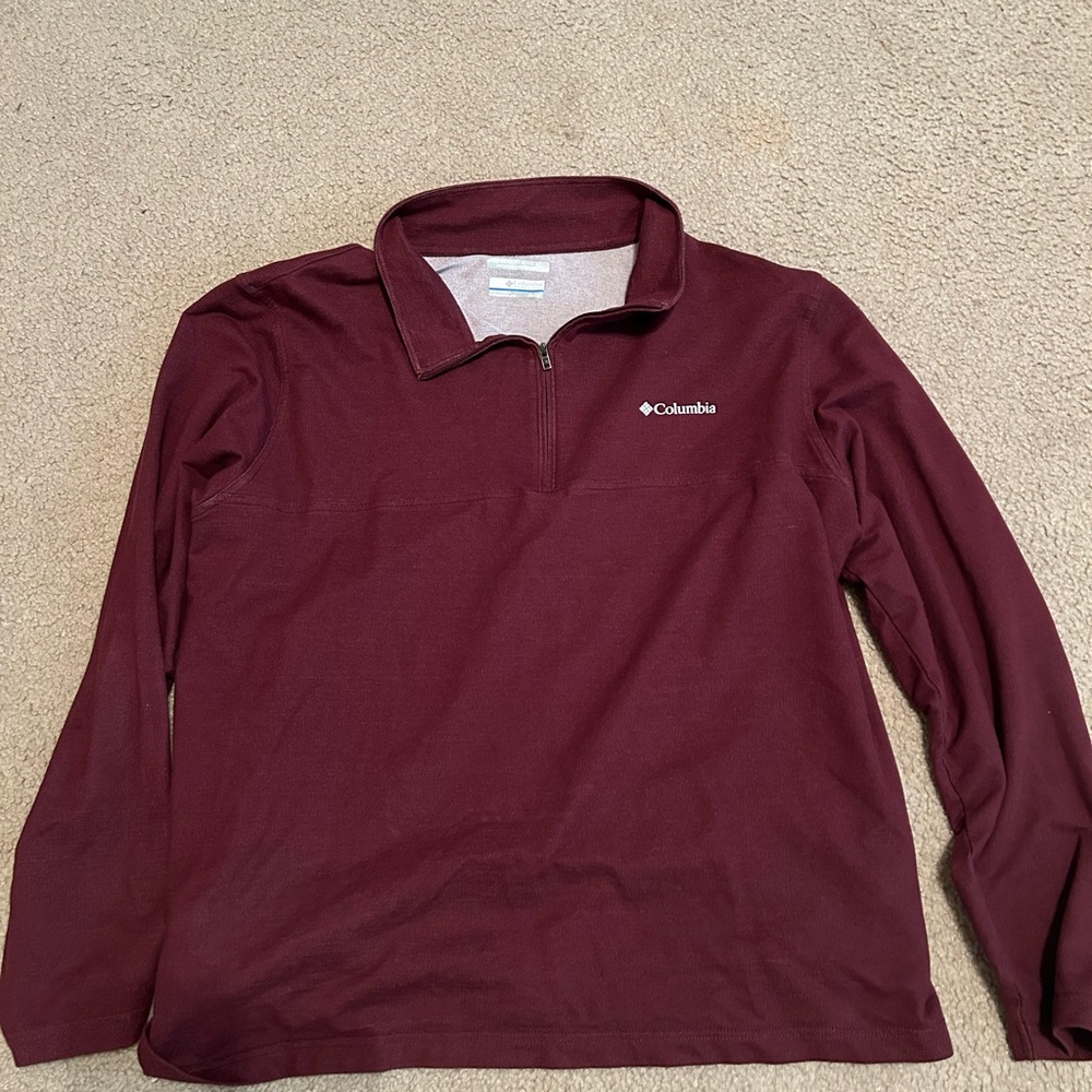 Colombia Pullover